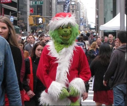 GRINCH