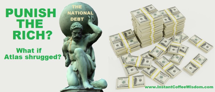 punish the rich