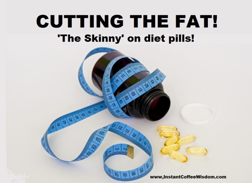 CUTTING THE FAT