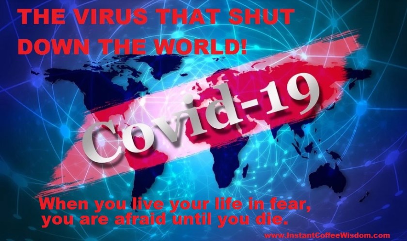 THE VIRUS