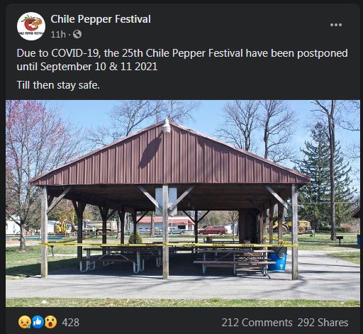 NOPEPPER